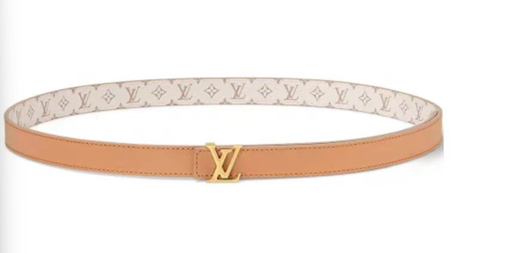LV Iconic 20mm Reversible Belt