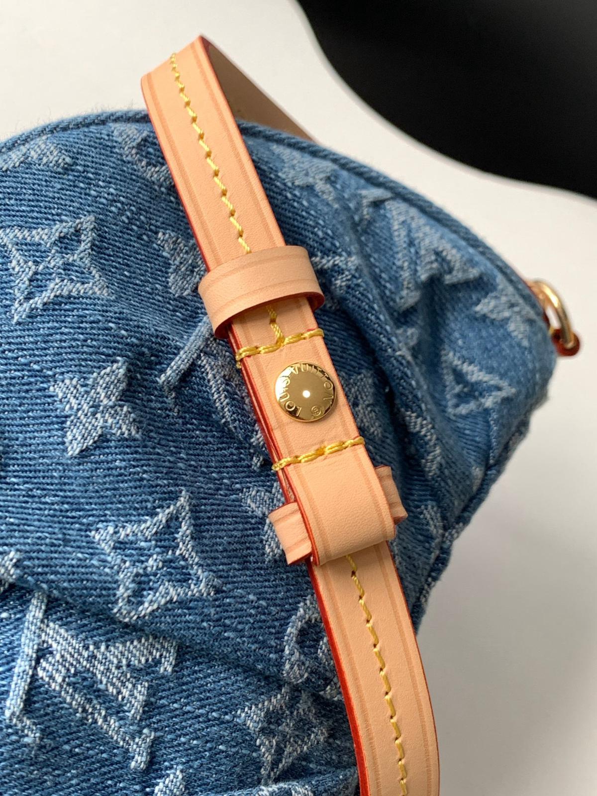Louis Vuitton LV Pochette Valley