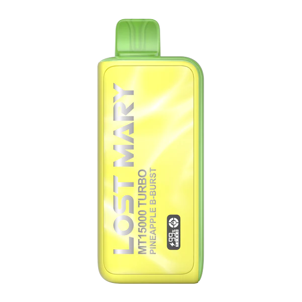 Lost Mary MT15K Turbo Disposable product image