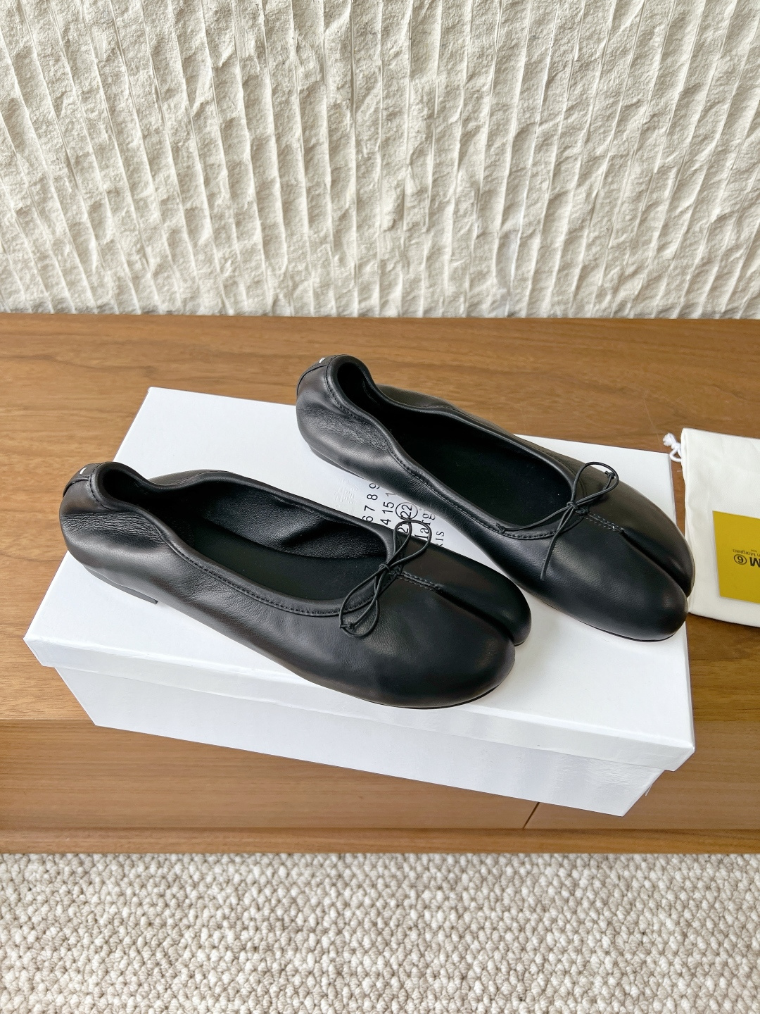 Maison Margiela Tabi Ballerina