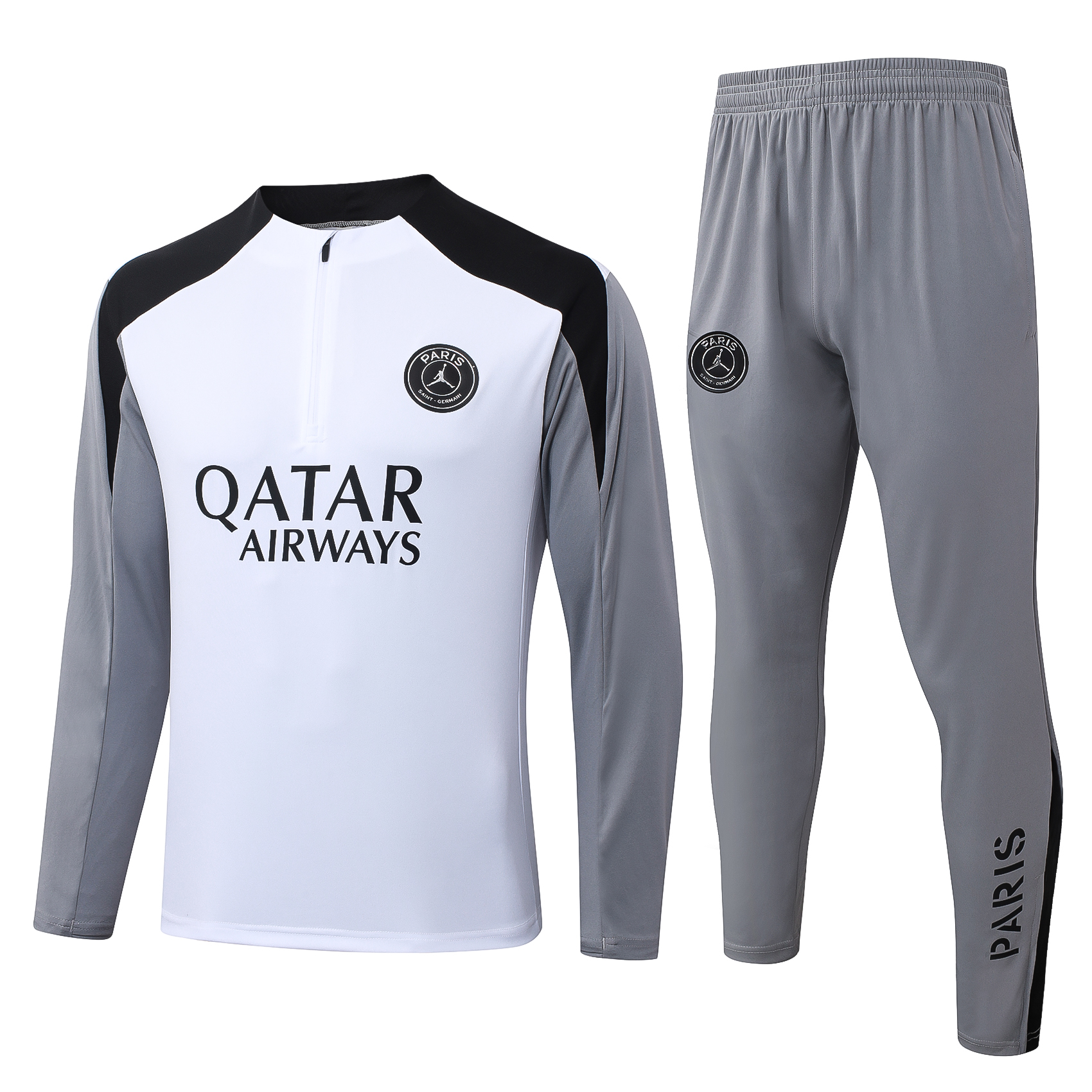 Paris Saint GermainTraining Jersey Suit 26/27