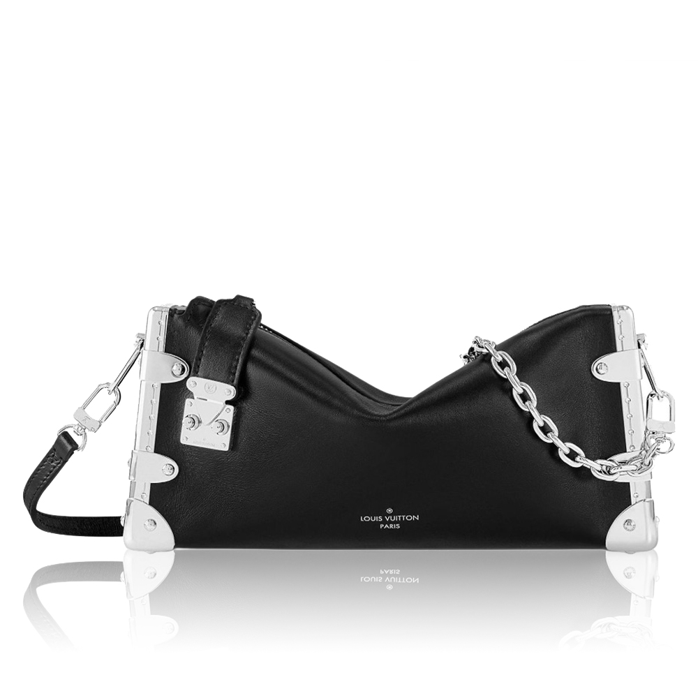 Louis Vuitton LV Slim Trunk Bag