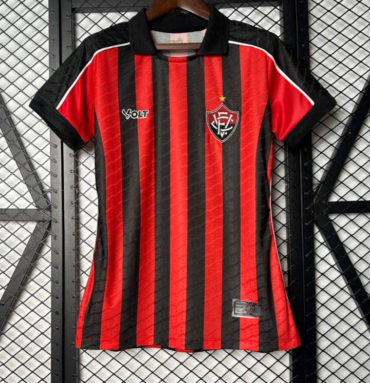 25/26 Women's Victoria Home Jersey