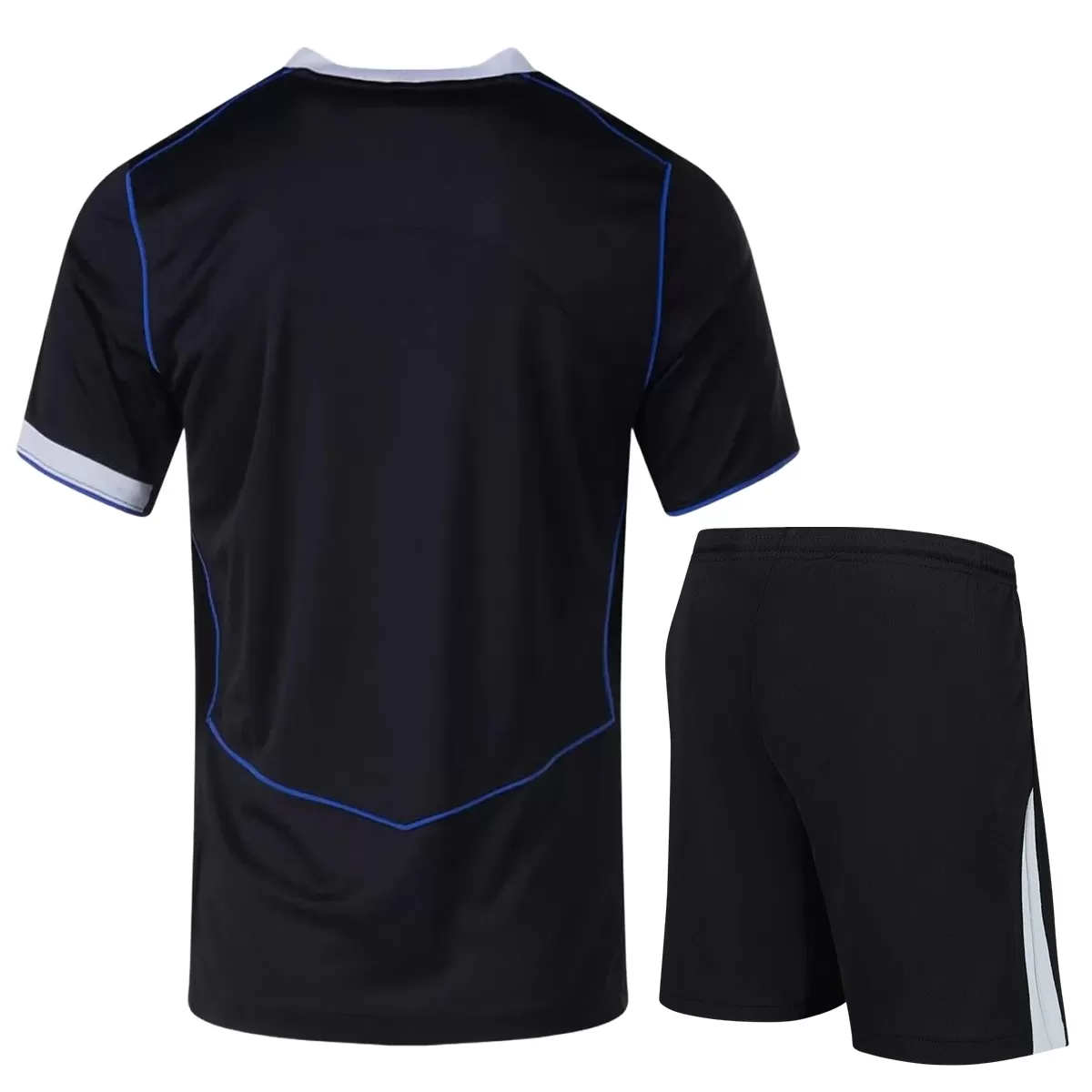 Chelsea Third Jersey Kit 2025/26