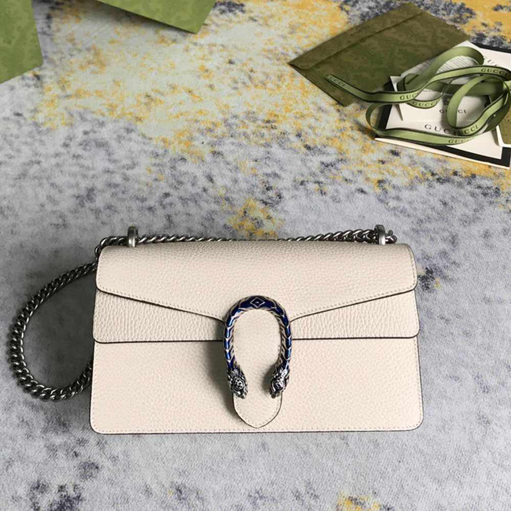 GUCCI Dionysus Shoulder Bag Small&Medium