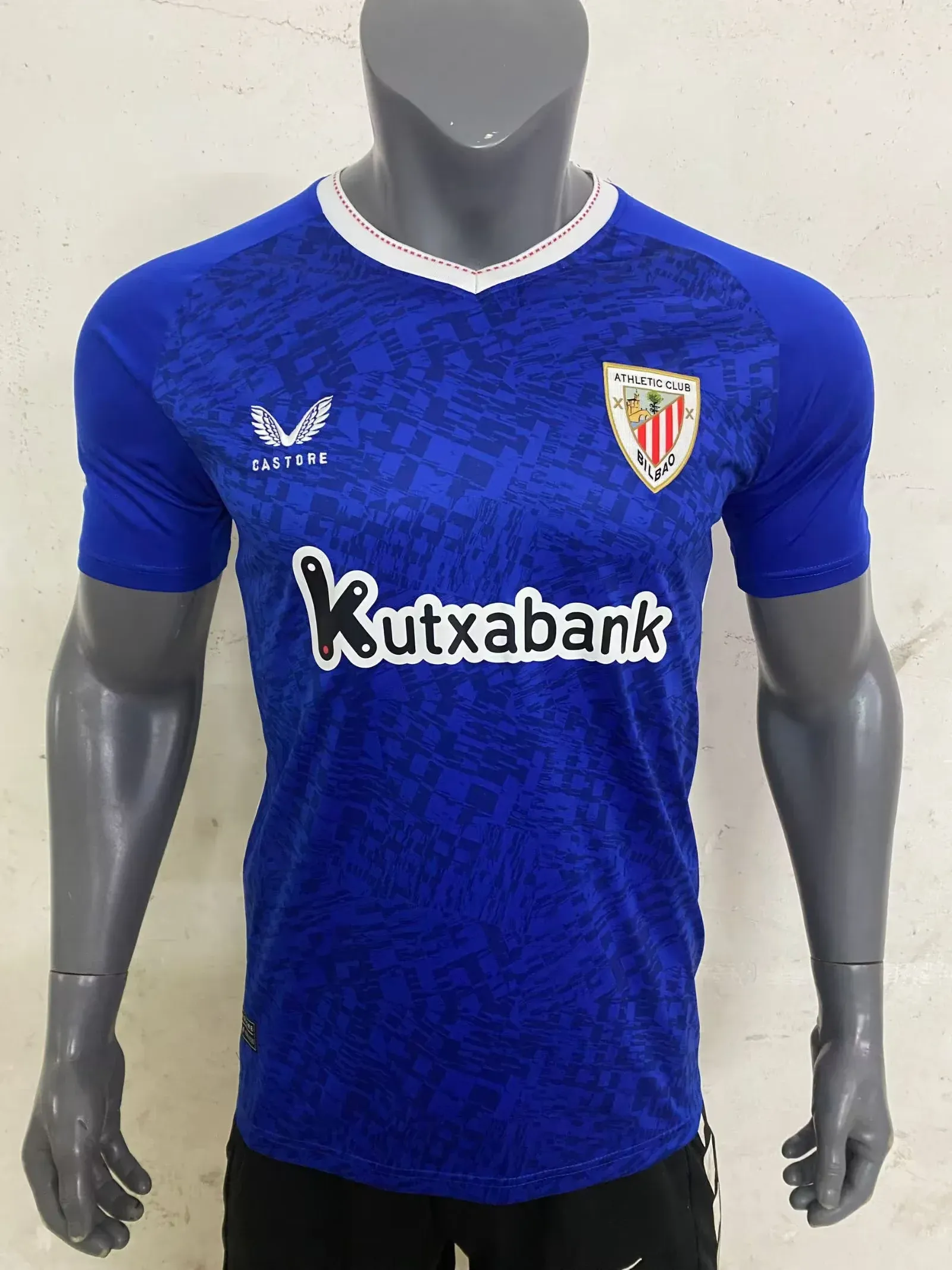 Athletic Bilbao 24/25 Away Kit S-XXL