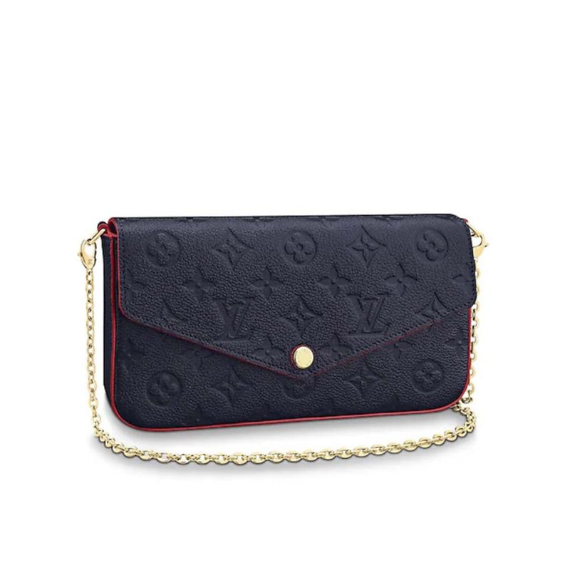 Louis Vuitton LV Felicie Pochette M81896