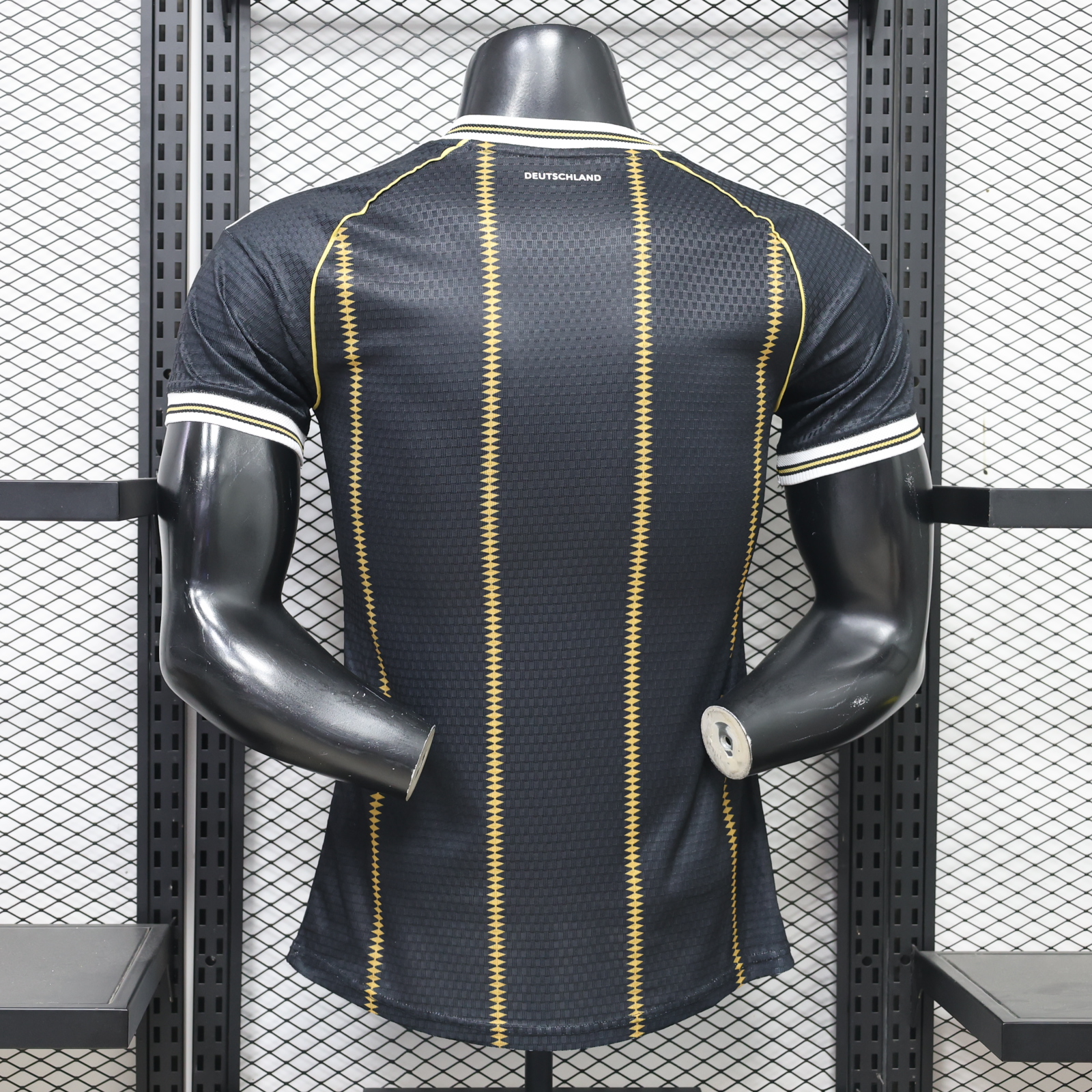 Germany Third Jersey Player Version 26/27