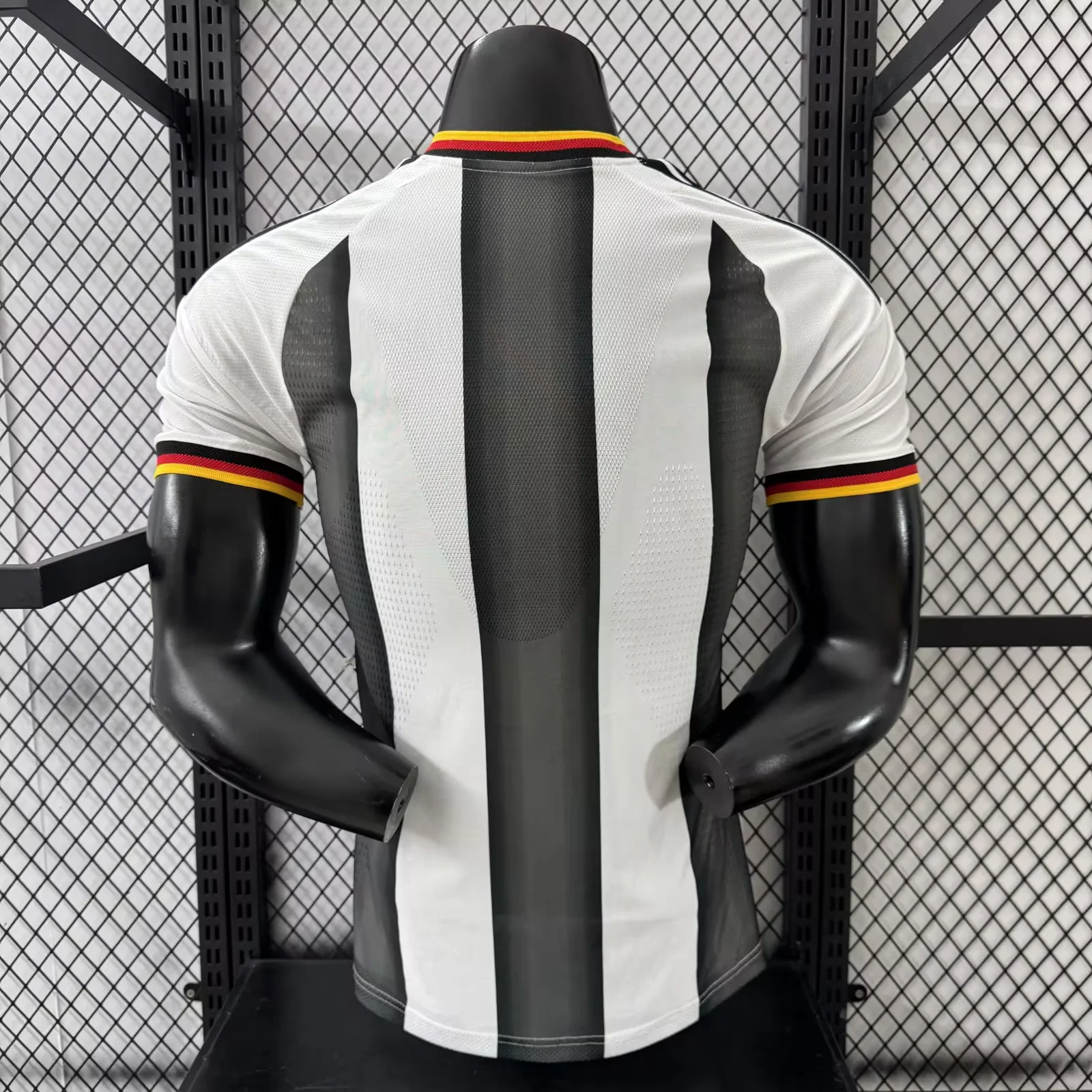 Player Version 2026 Germany Special Jersey S-3XL