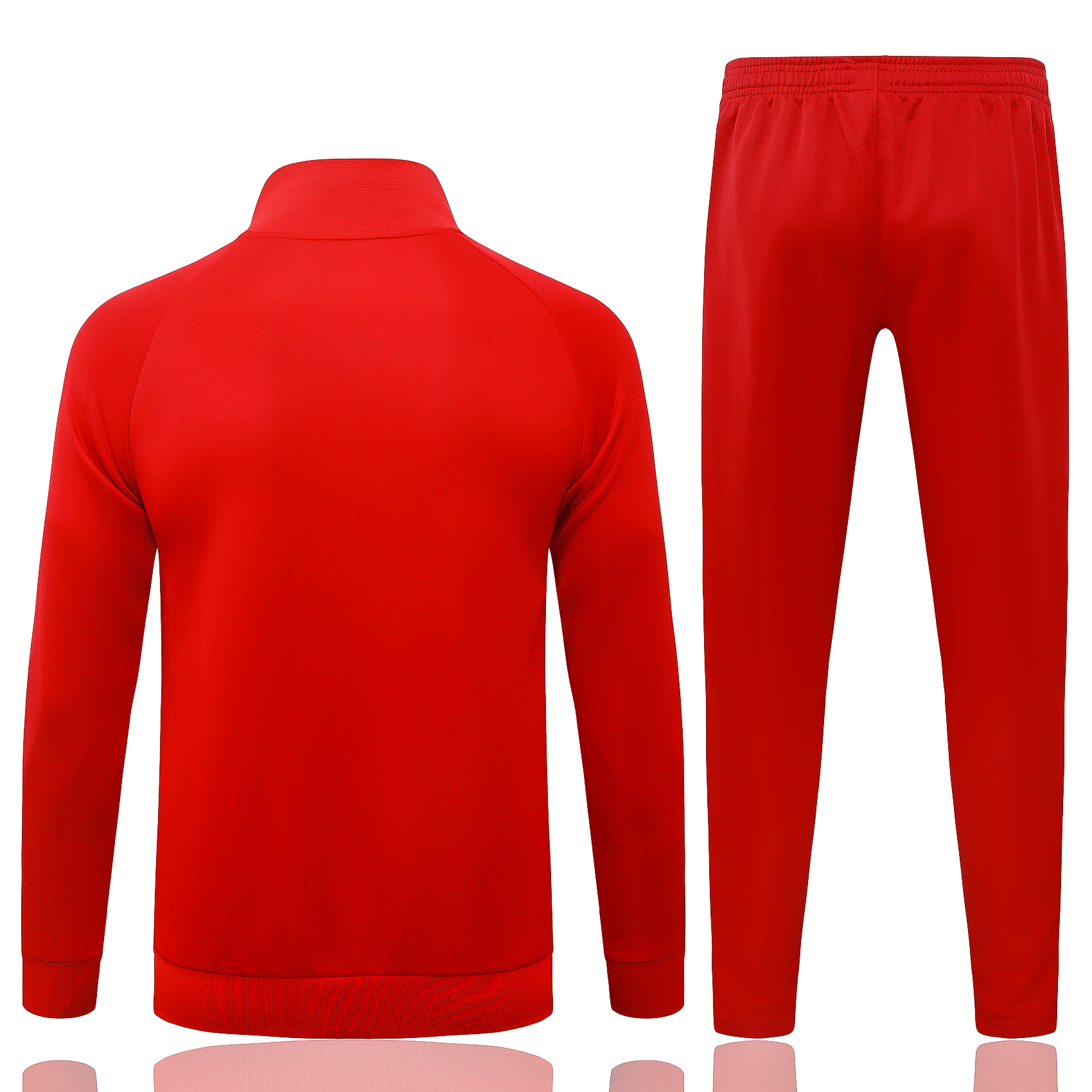 Liverpool Training Jacket Suit 26/27