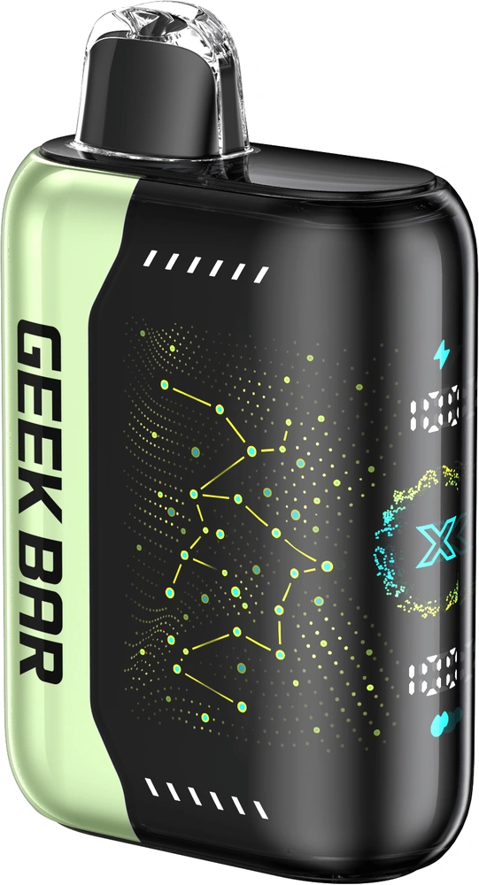 Geek Bar Pulse X 25000 Puffs - Grapefruit Refresher - Vaba Vape-Shop