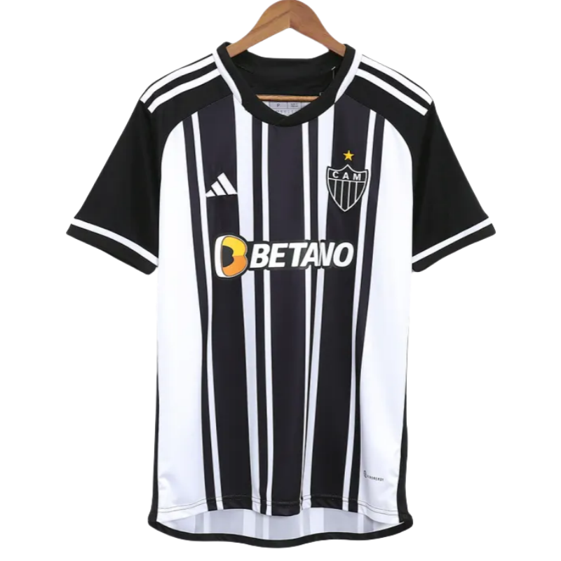 Atlético Mineiro 2023/24 Home Jersey
