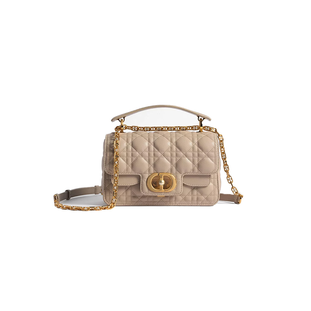 Dior Jolie Top Handle Bag