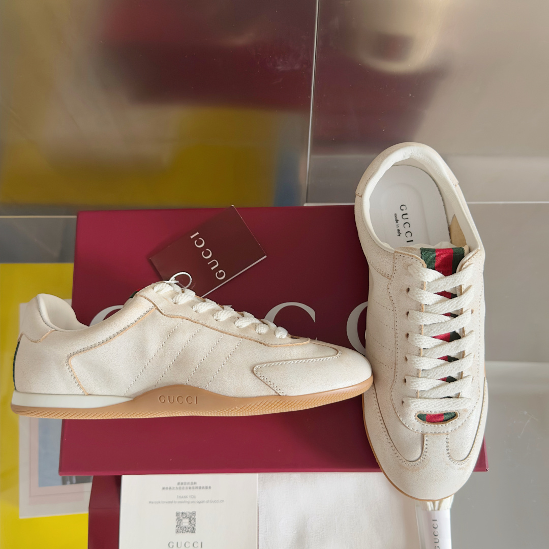 Unisex Gucci Shift Sneaker