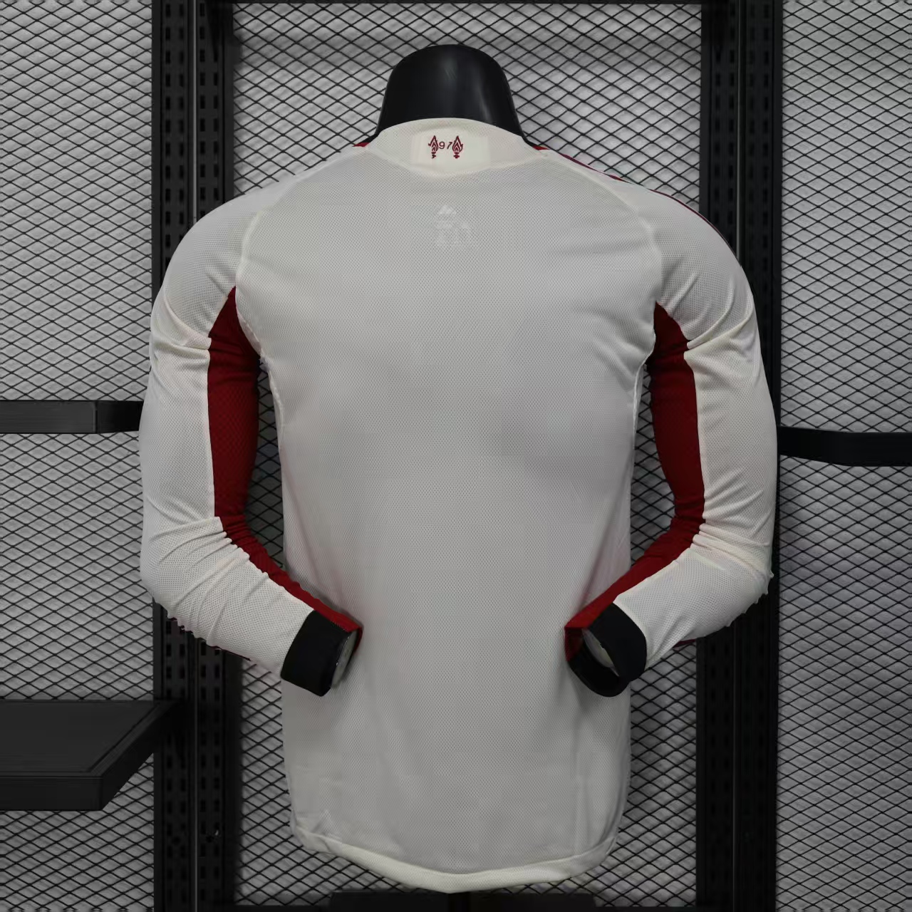 Player Version LVP 25/26 Away Long Sleeves S-3XL