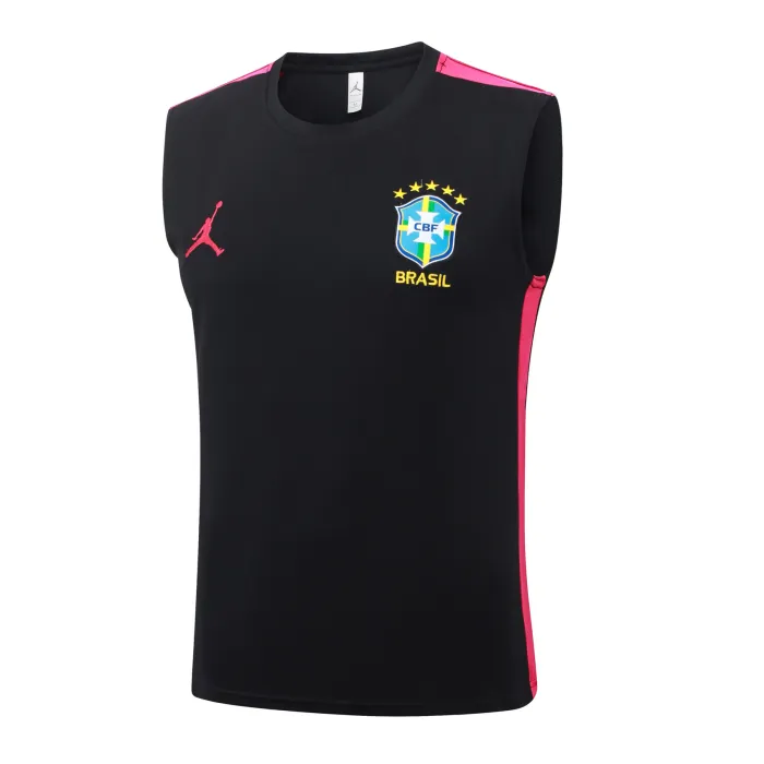 Brazil Training Jersey 2026