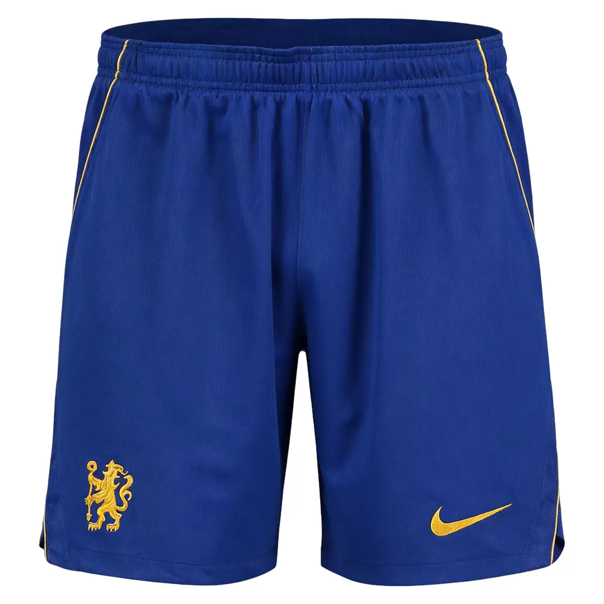 Chelsea Home Shorts Fan Version 26/27