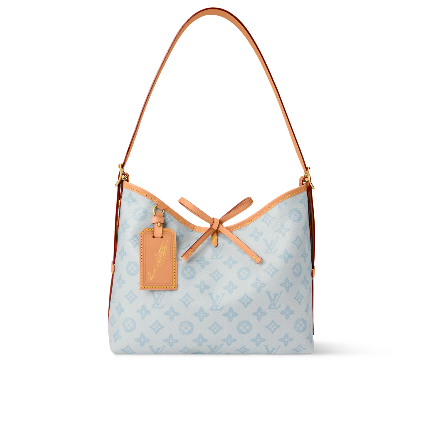 Louis Vuitton LV CARRYALL Bags