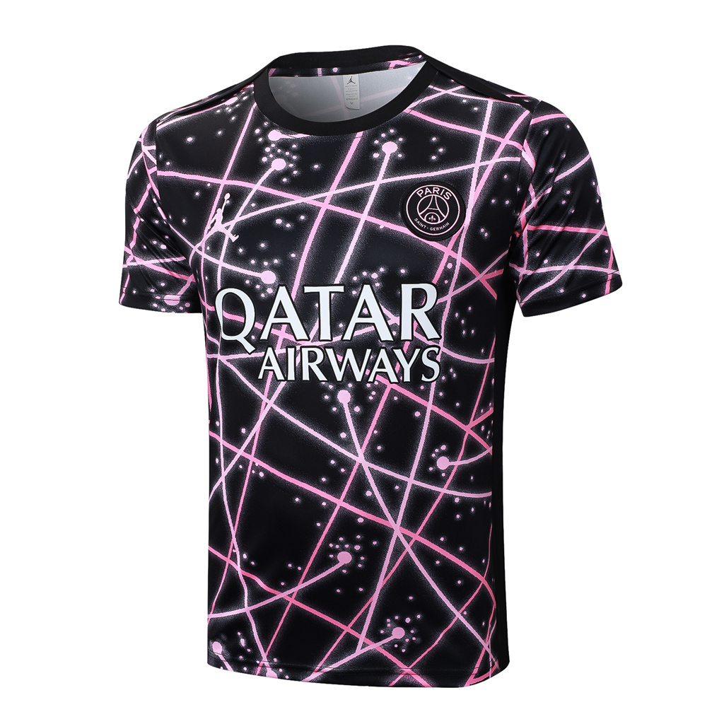 PSGTraining Short sleeve jersey 25/28 | Soc Jersey - Premium Football Jersey