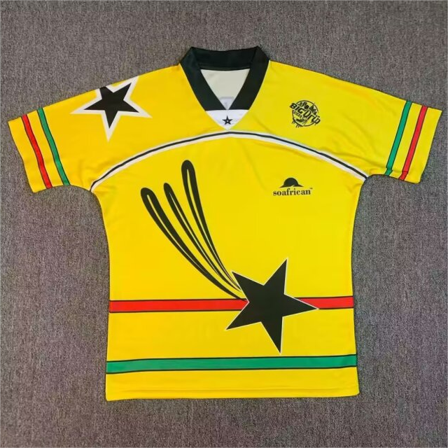 Ghana Jersey 2026