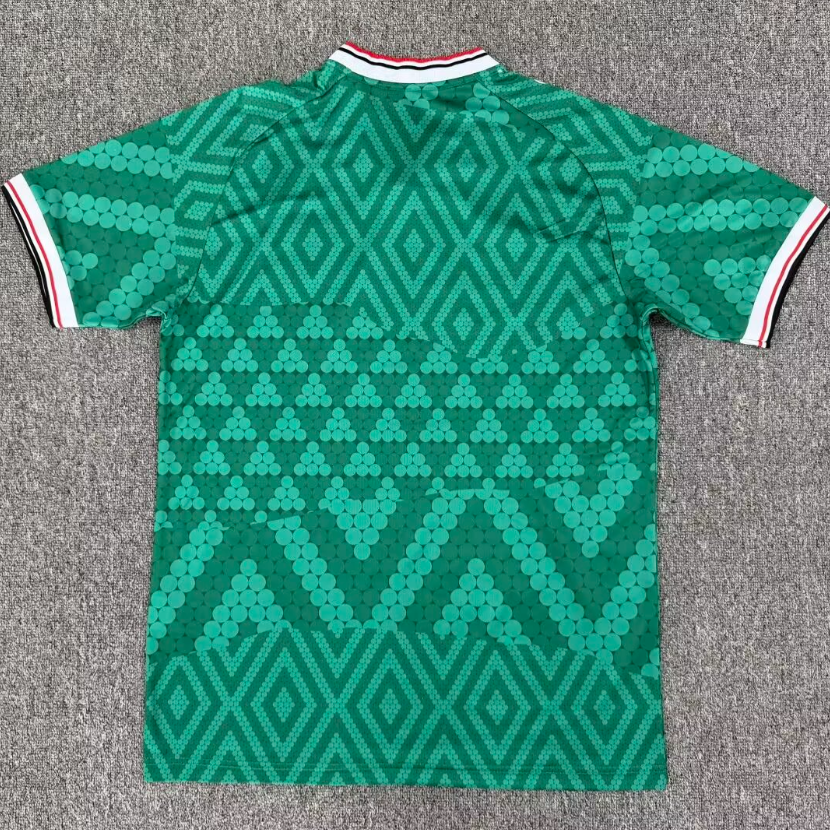 Fan 2026 World Cup Iraq Away Jersey S-4XL