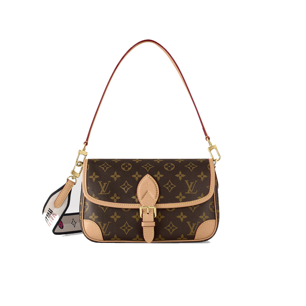 Louis Vuitton LV Diane Handbag