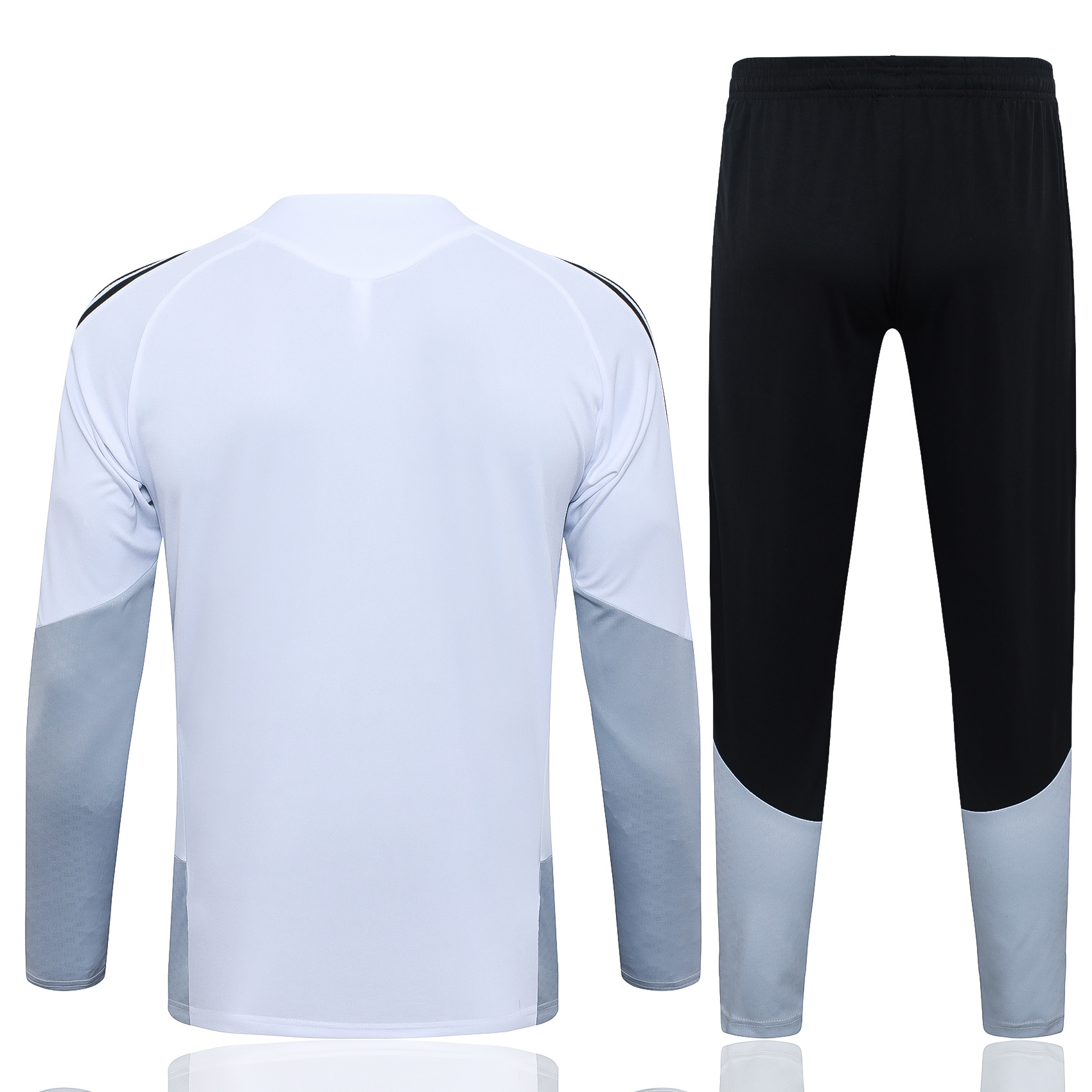 Real Madrid Training Jersey Suit 26/27