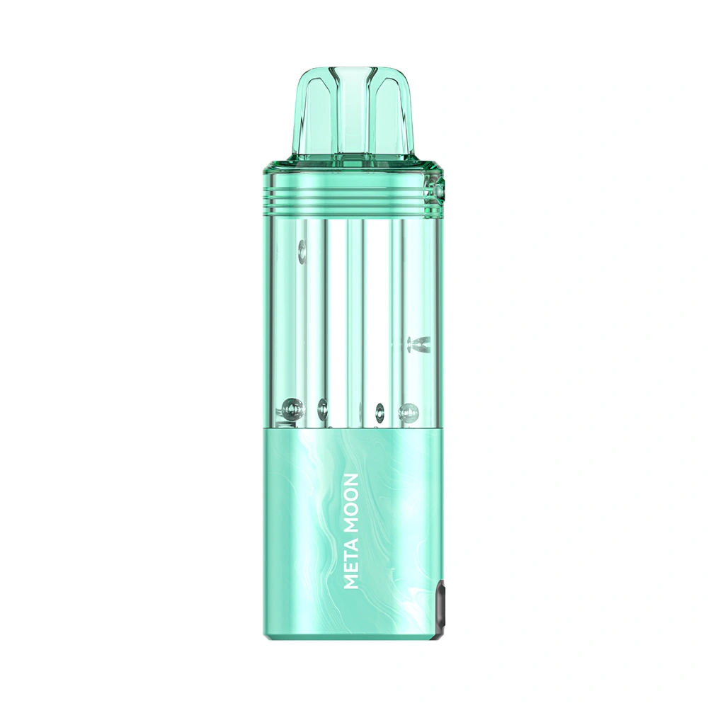 FOGER Switch Pro 30K Pod - Meta Moon - 30000 Puffs