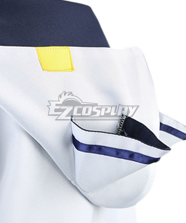 Hololive Virtual YouTuber Suisei Hoshimachi Sailor Suit Cat Cosplay Costume