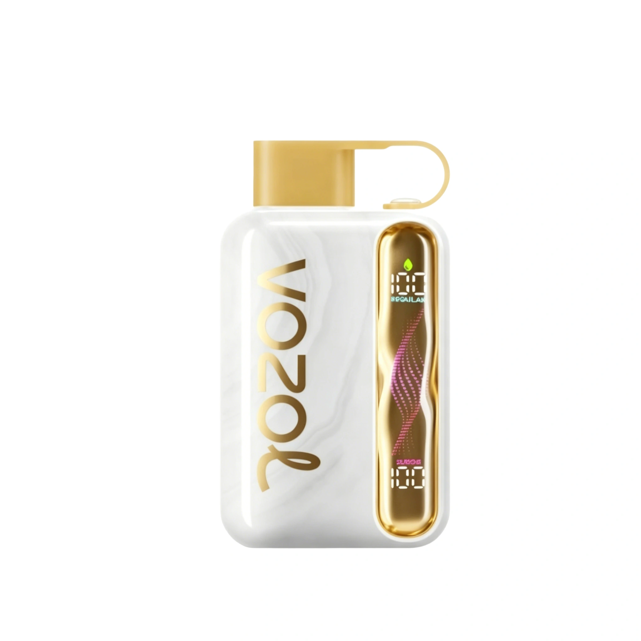 VOZOL Star 40K Disposable Vape – Melon Ice - Vaba Vaba
