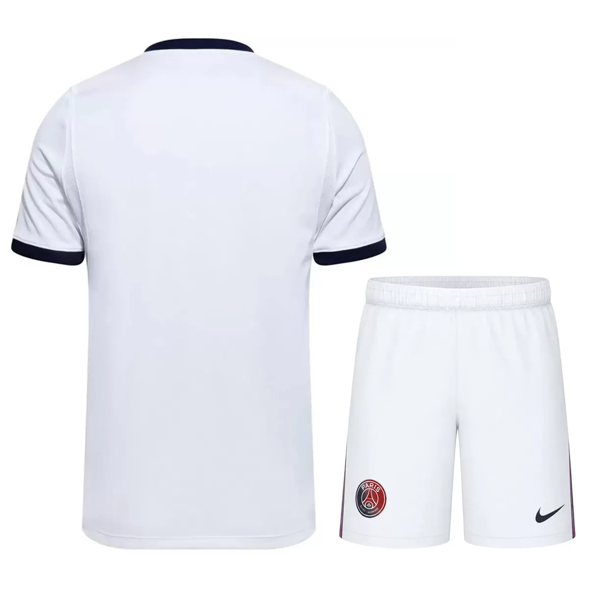 PSG Away Jersey Suit Fan Version 26/27