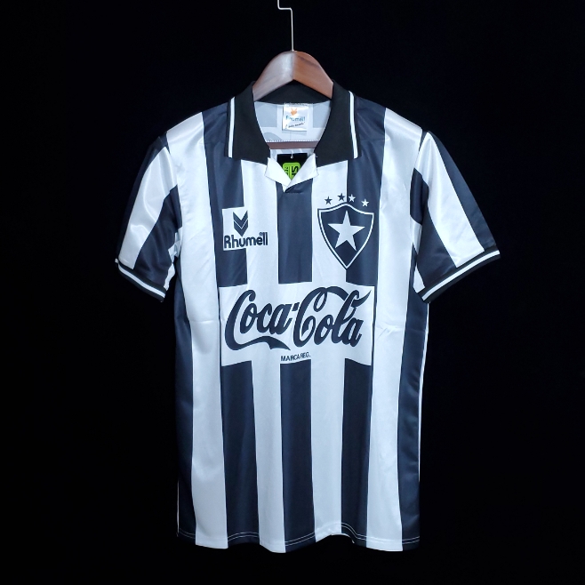 Retro  Botafogo 1994 Home