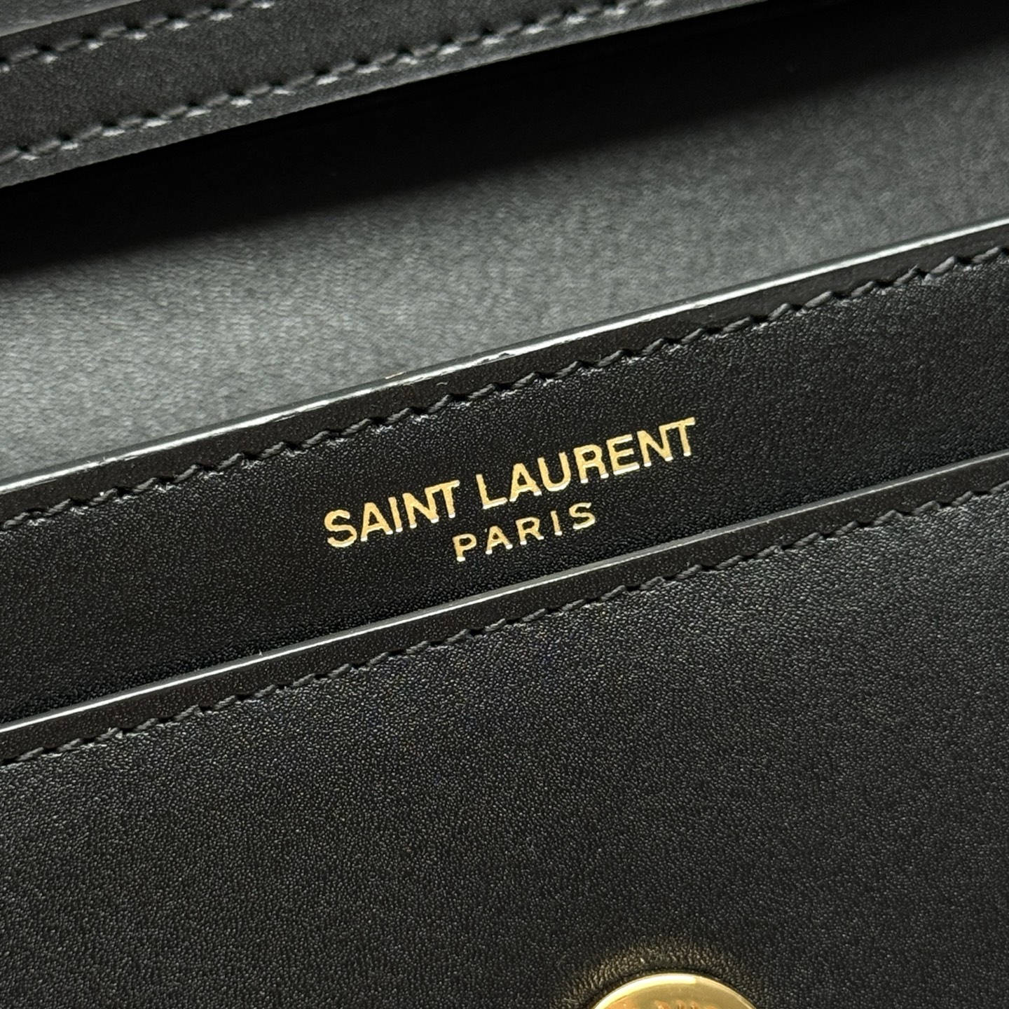 Saint Laurent YSL Bag Sunset Bo* 810997