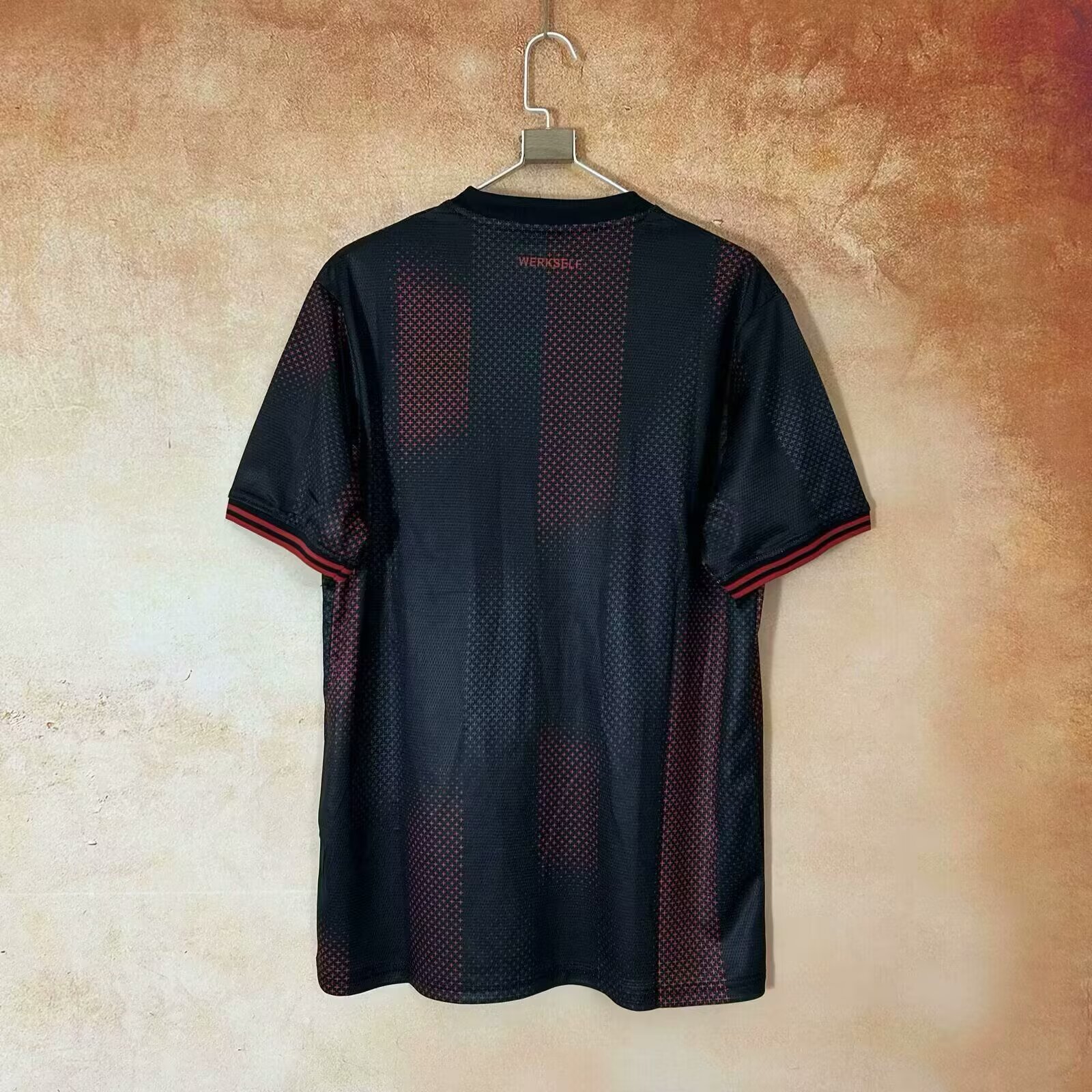 25/26 Leverkusen Home Fan jesey S-xXL