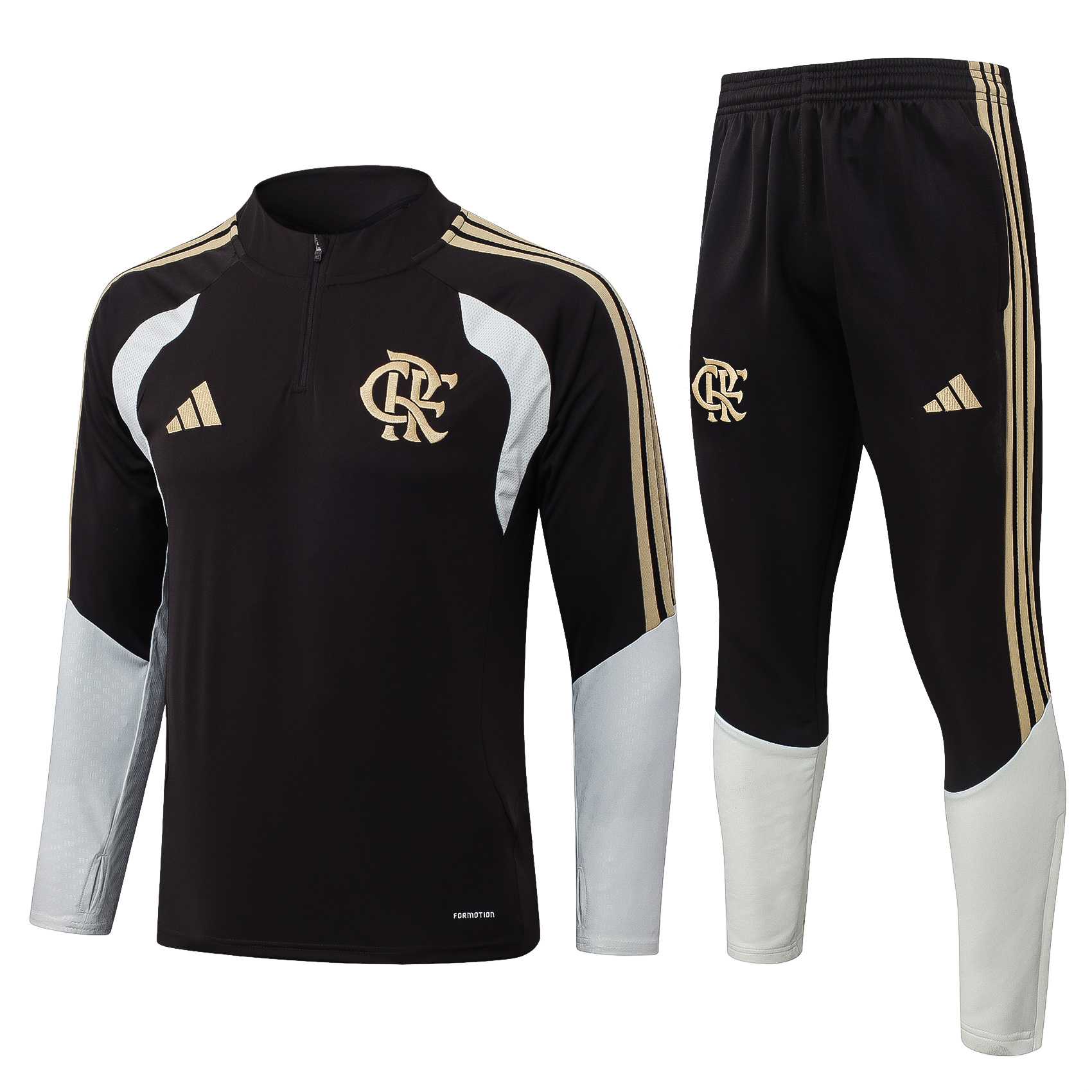 Flamengo Training Jersey Suit 26/27 | Soc Jersey - Premium Football Jersey