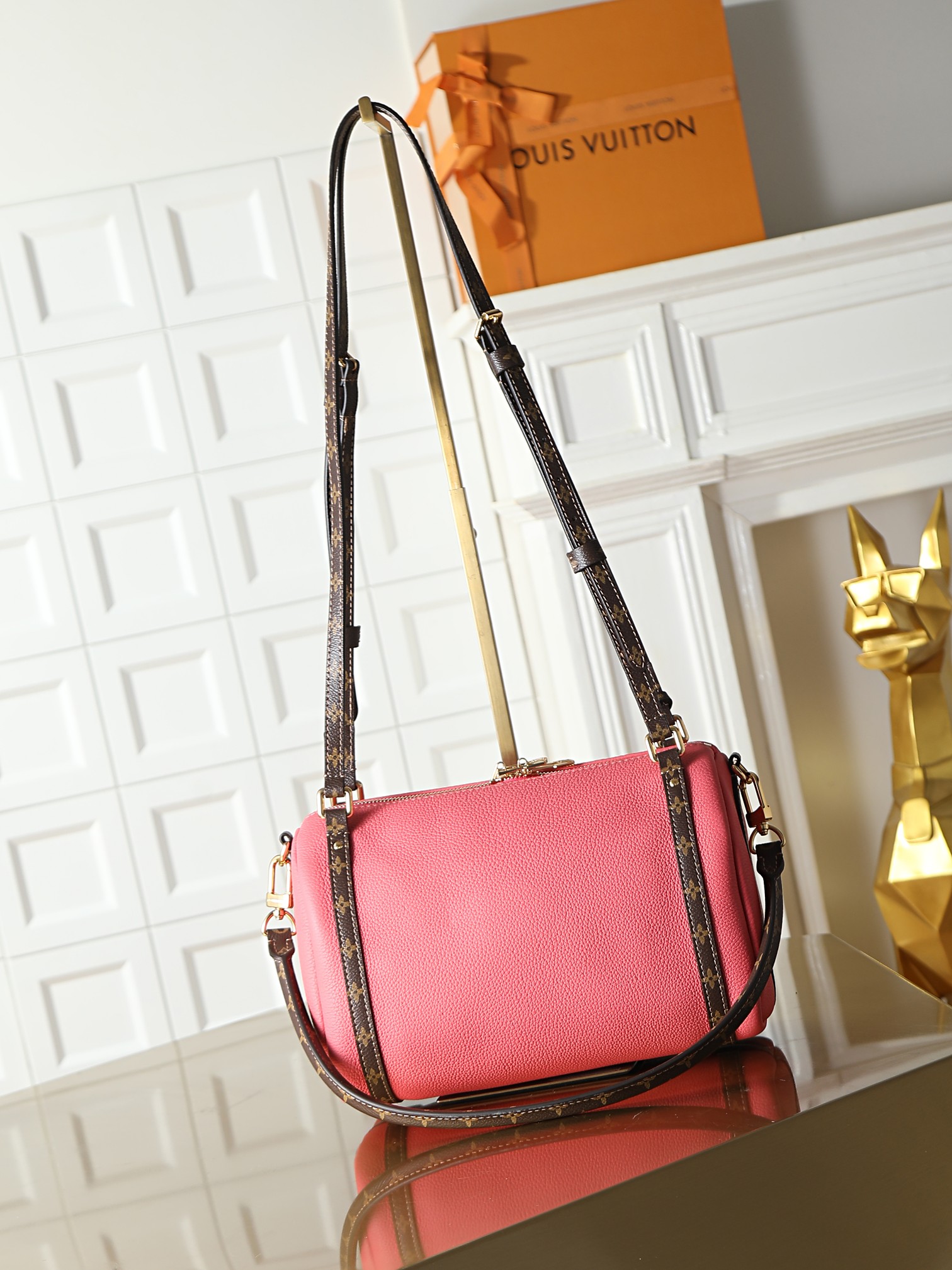 Louis Vuitton Express Small Handbag