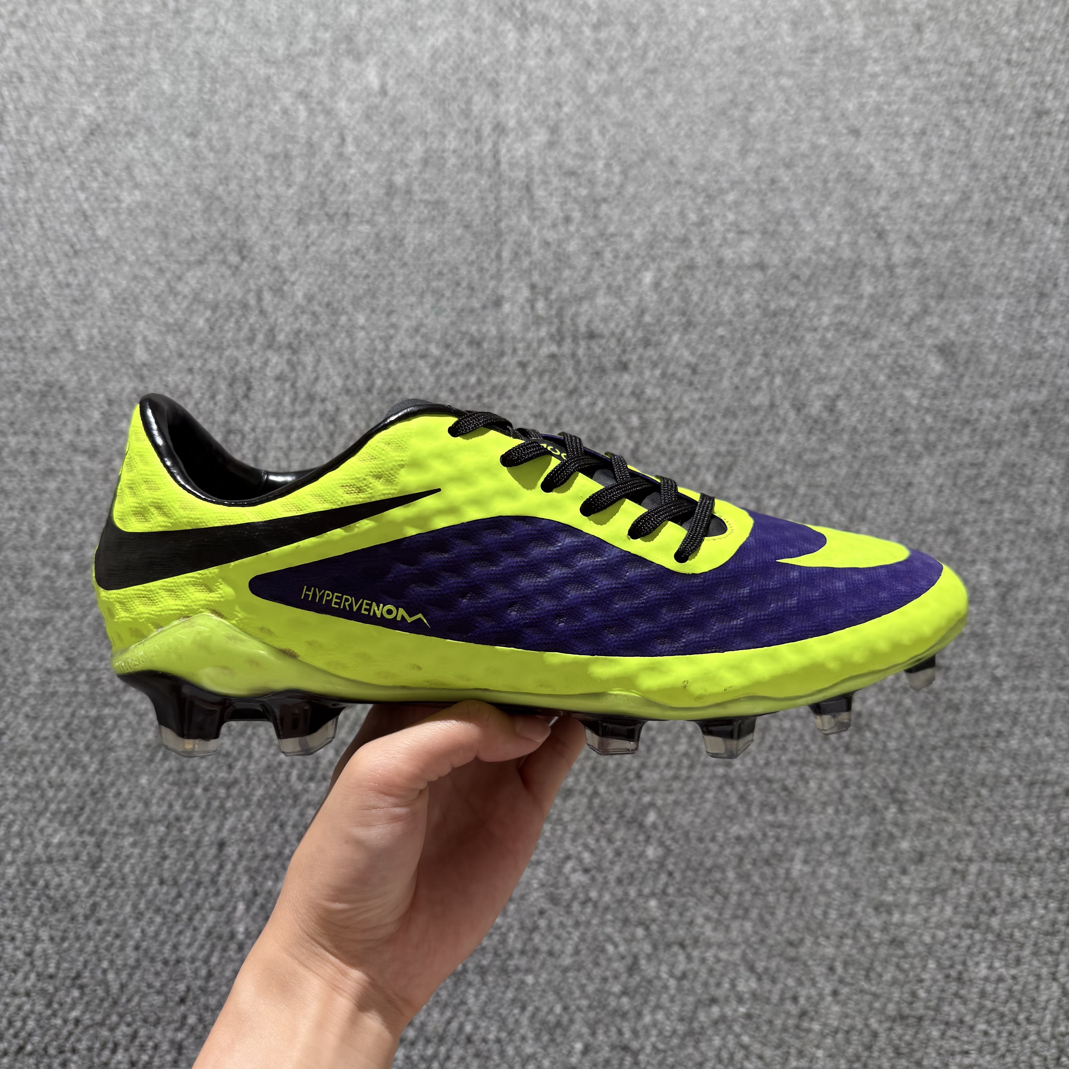 Nike Hypervenom Phantom RGN SE 