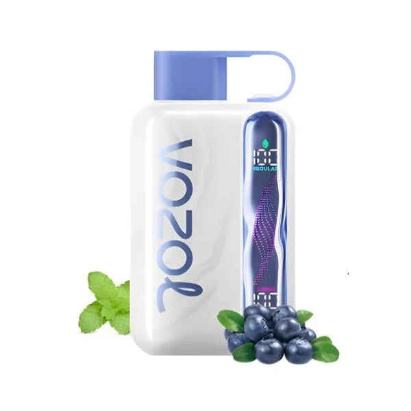 Vozol Star 40000 Puffs 5%