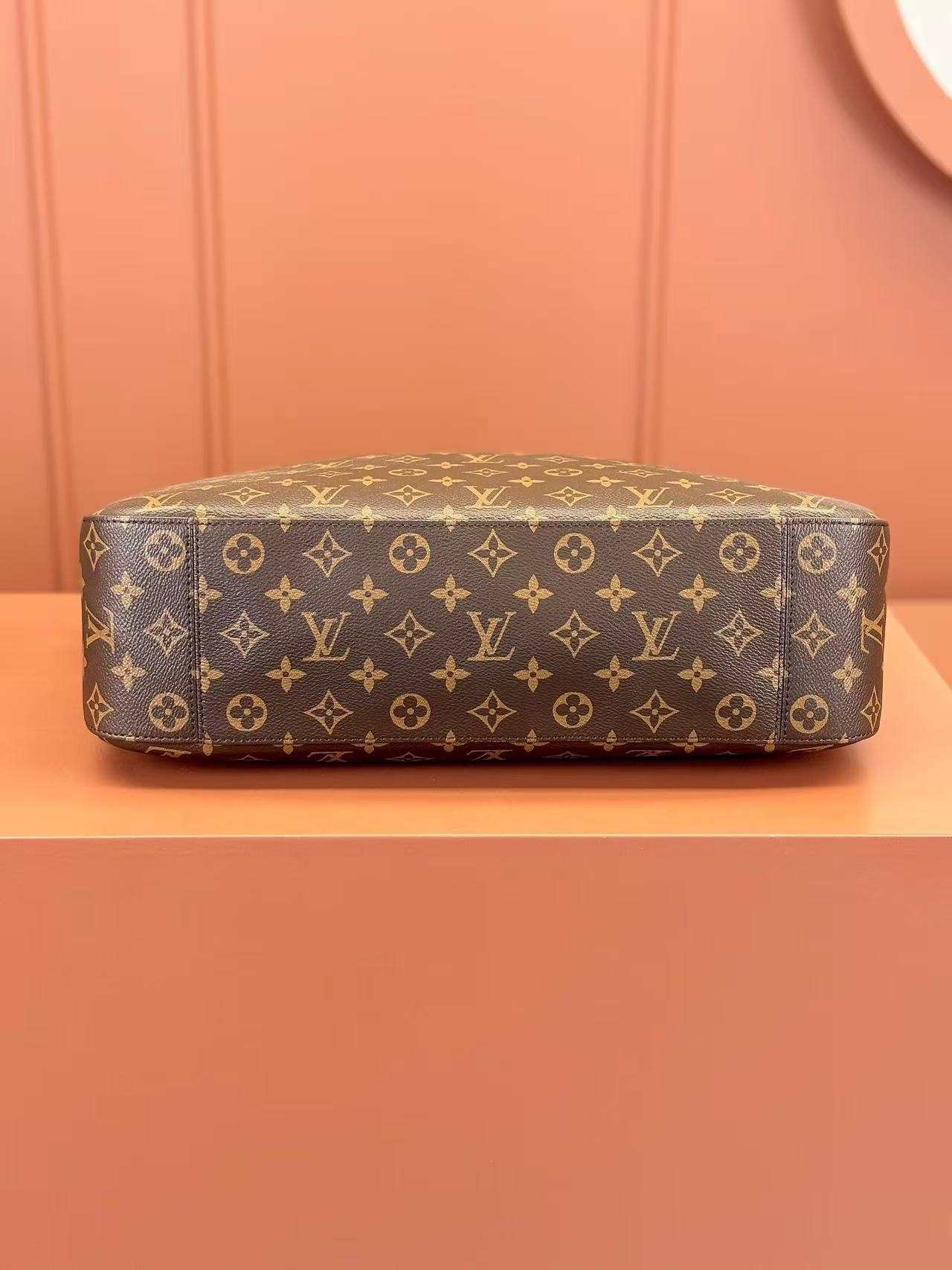 Louis Vuitton LV SLOUCHY handbag