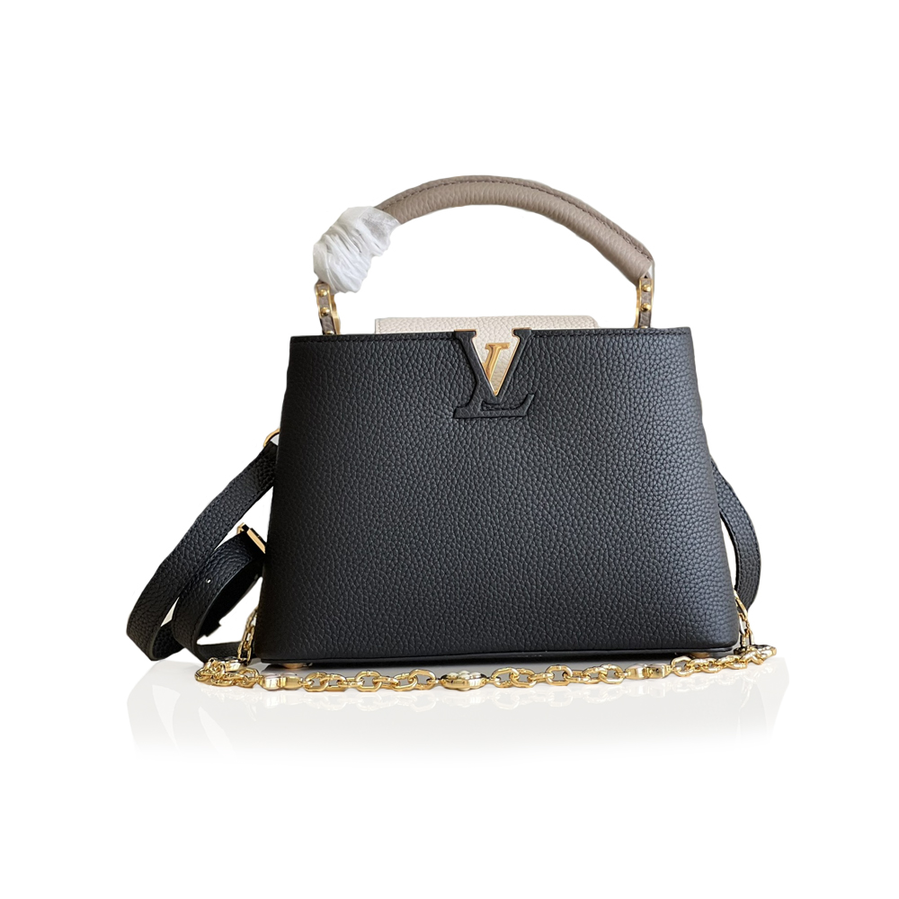 Louis Vuitton LV Z Capucines MM