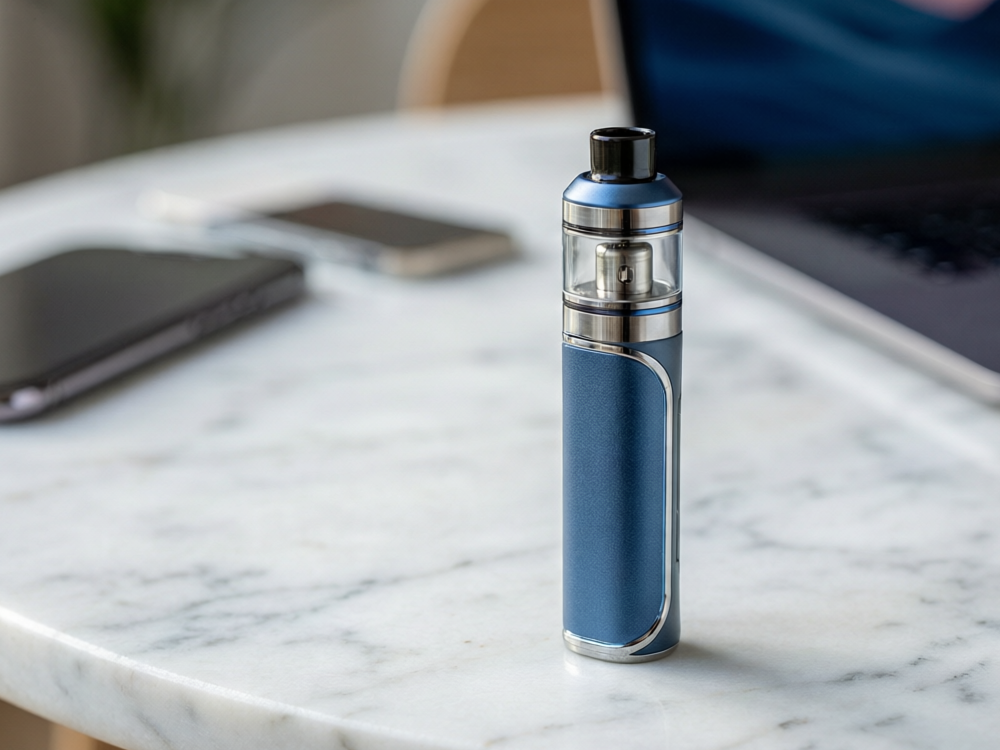 Nexa Flex 40K: The Smart Hybrid Vape That Redefines Convenience