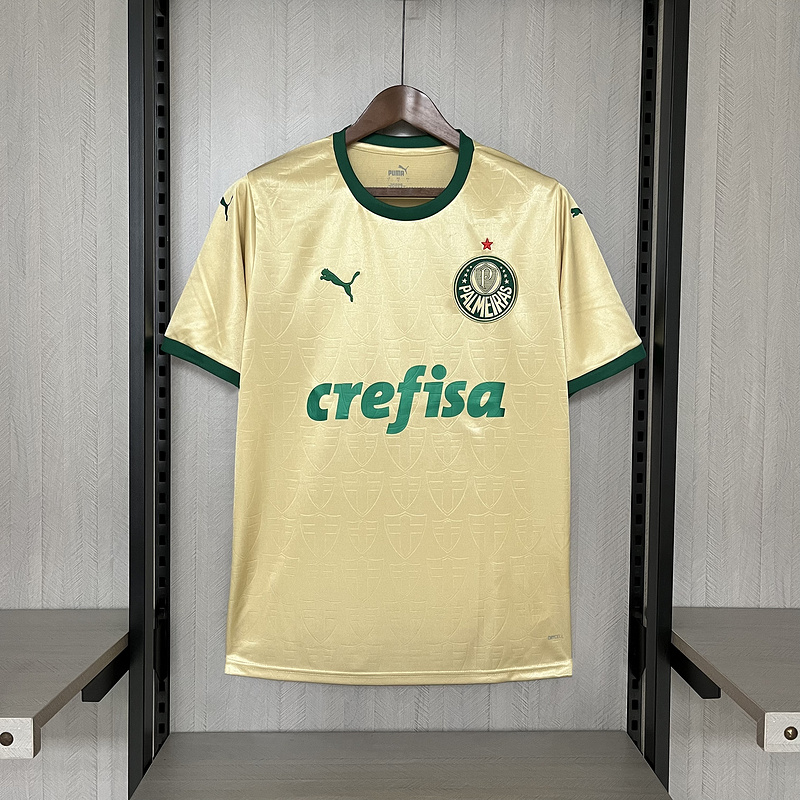 Masculina  Palmeiras 24/25 Third