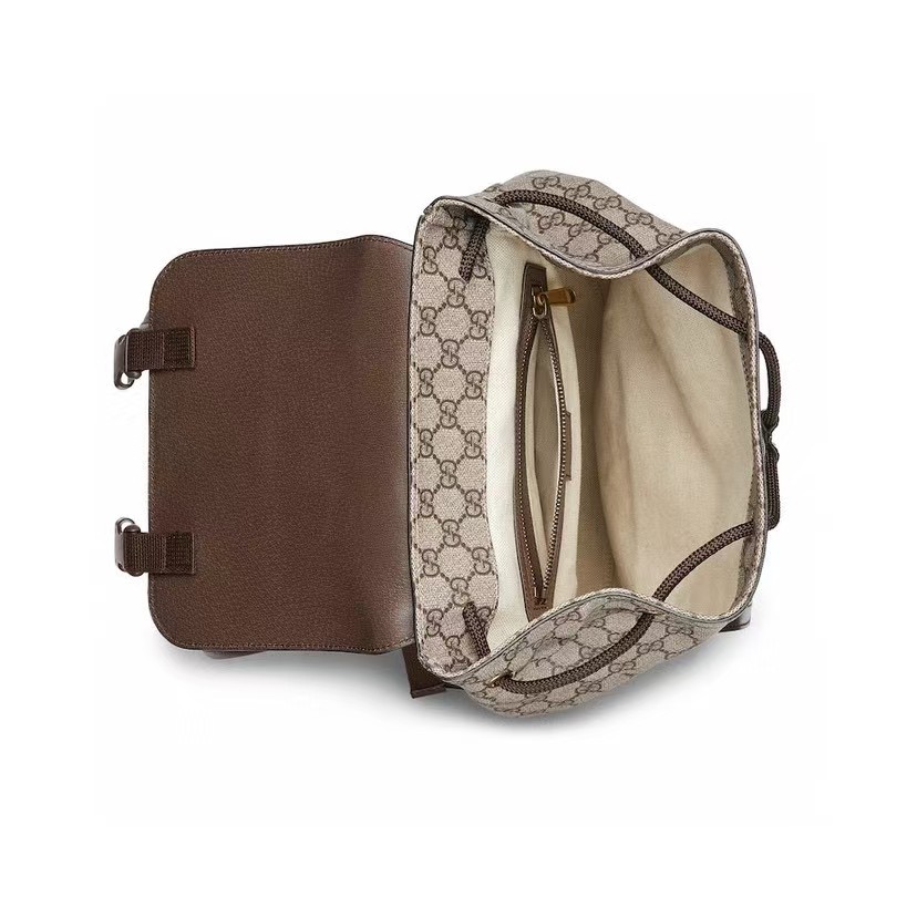 GUCCI Ophidia Small Backpack bag