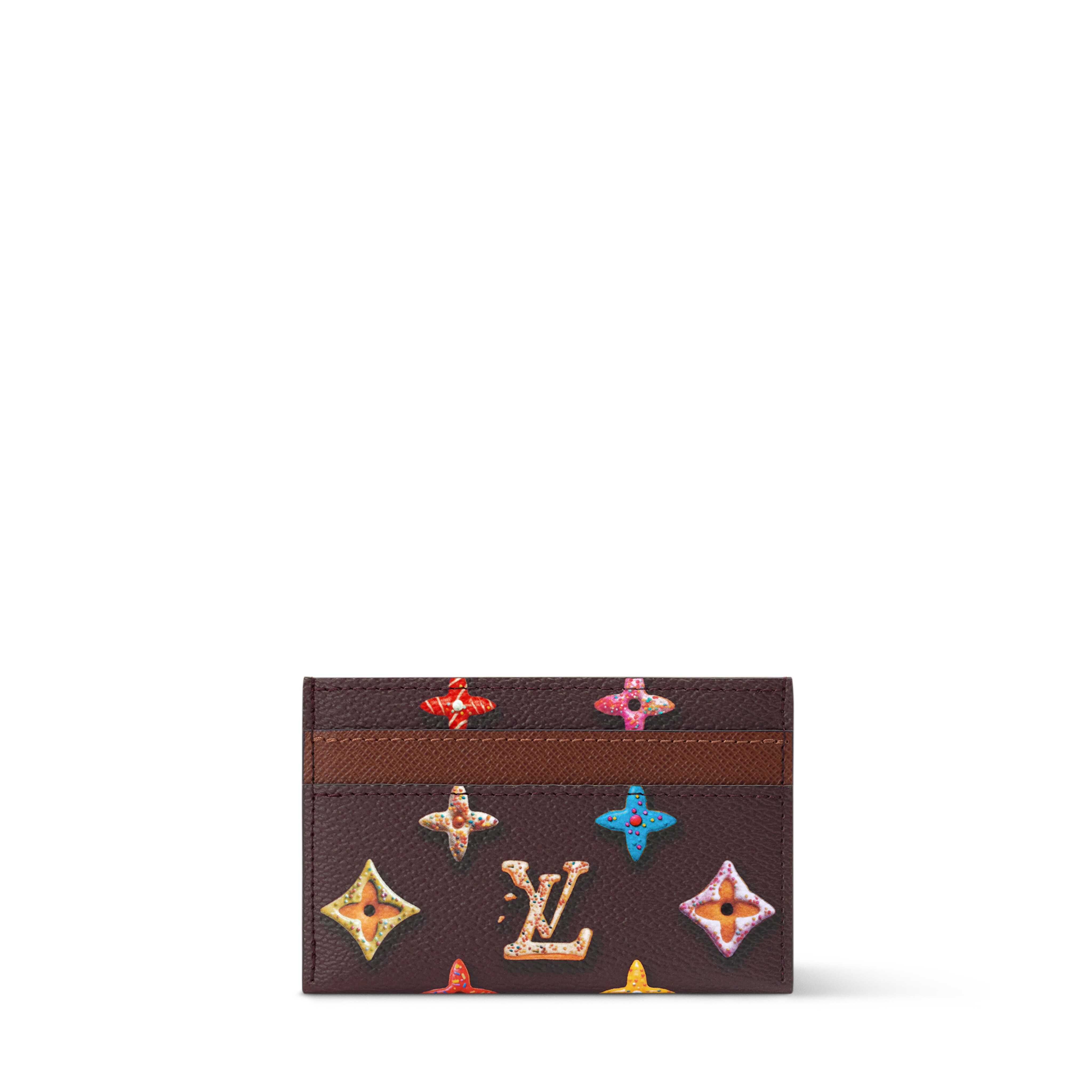 カードケース ポルト カルト･ダブル