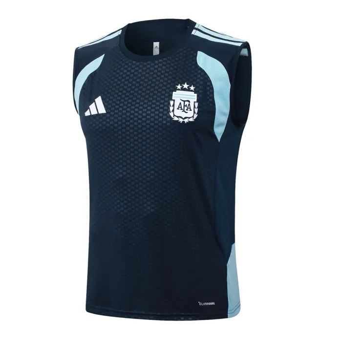 Argentina Training Jersey 2026