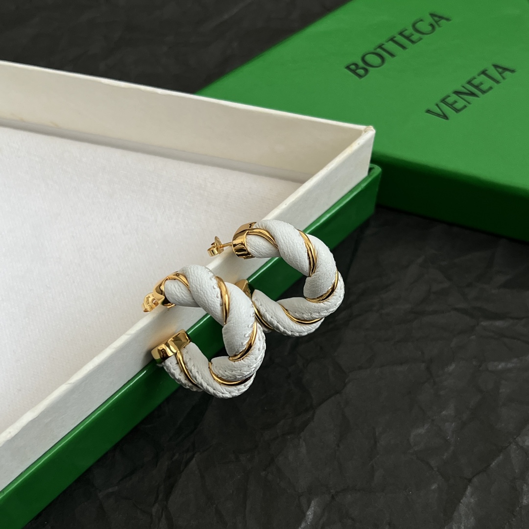 Bottega Fashion Earrings