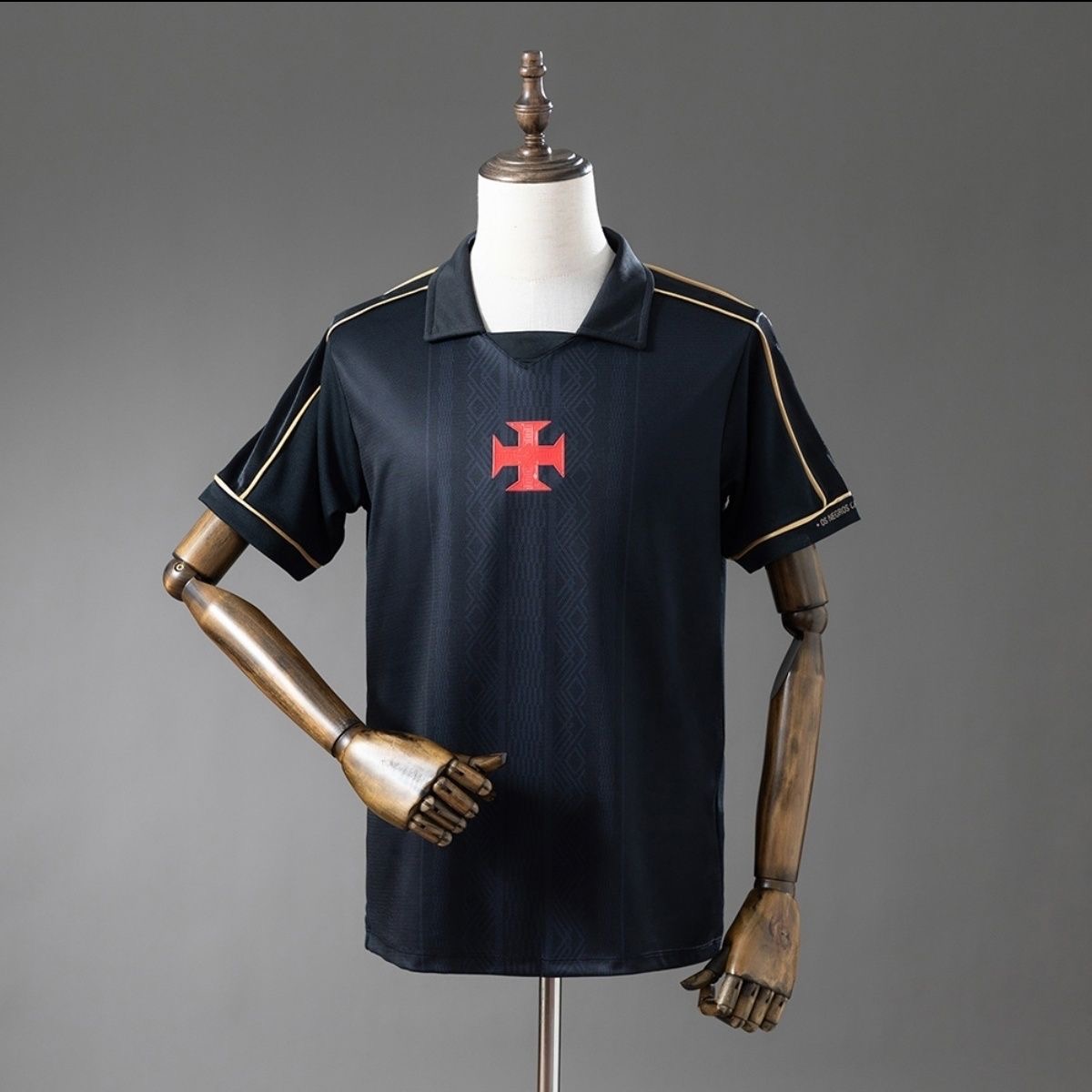 2026-27 Vasco da Gama special edition S-4XL