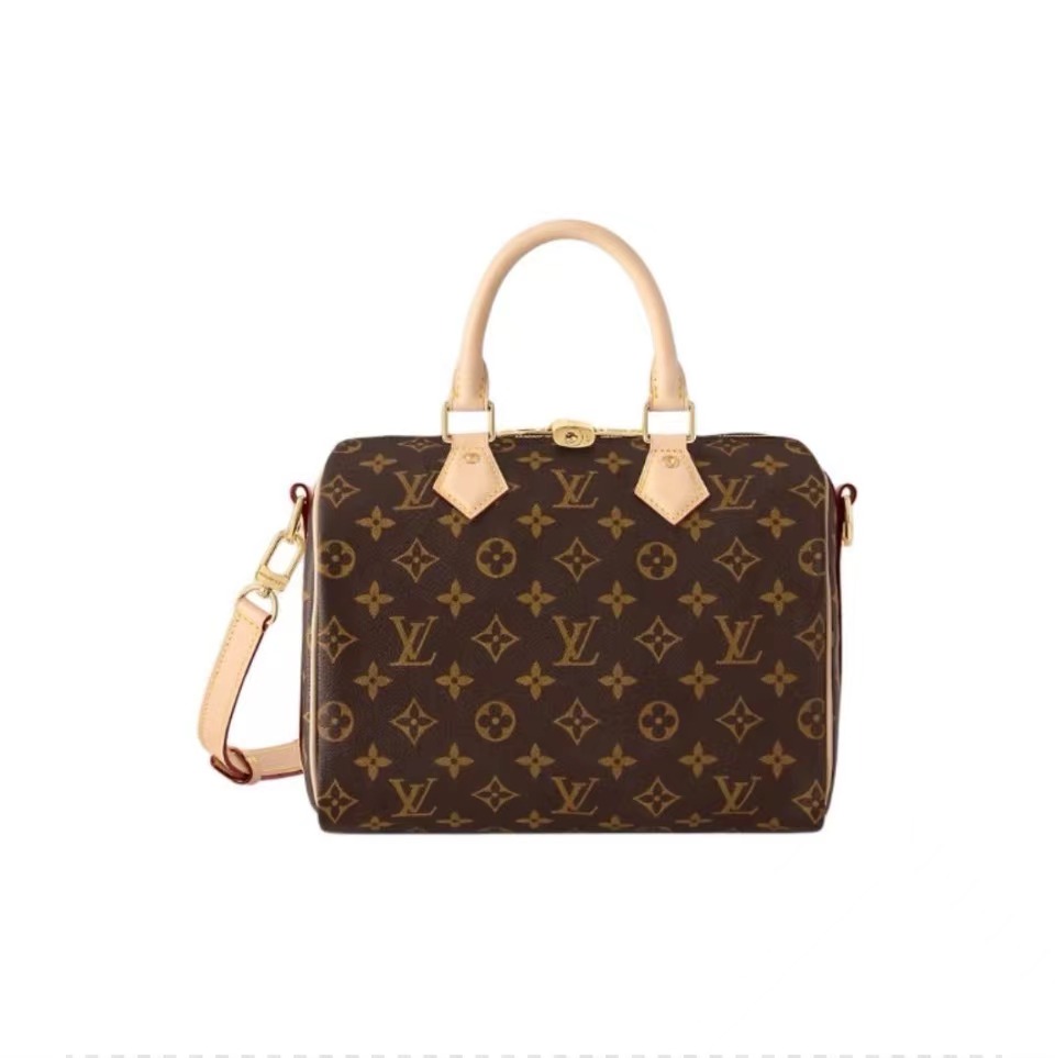 Louis Vuitton LV Speedy Bandouliere 25 M41113