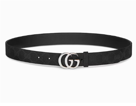 Gucci GG Marmont Belt 3cm