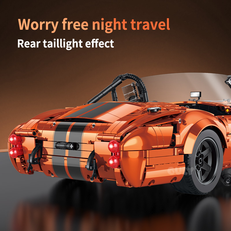 Guly 10664 Shelby Cobra